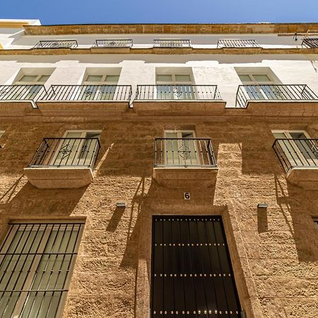 Allo Apartments San Roque 3ºb Cadiz Dış mekan fotoğraf
