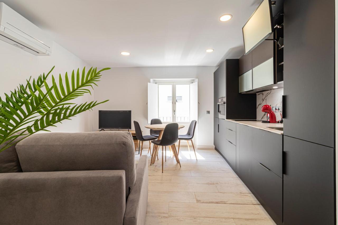 Allo Apartments San Roque 3ºb Cadiz Dış mekan fotoğraf