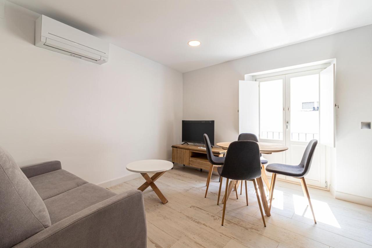 Allo Apartments San Roque 3ºb Cadiz Dış mekan fotoğraf