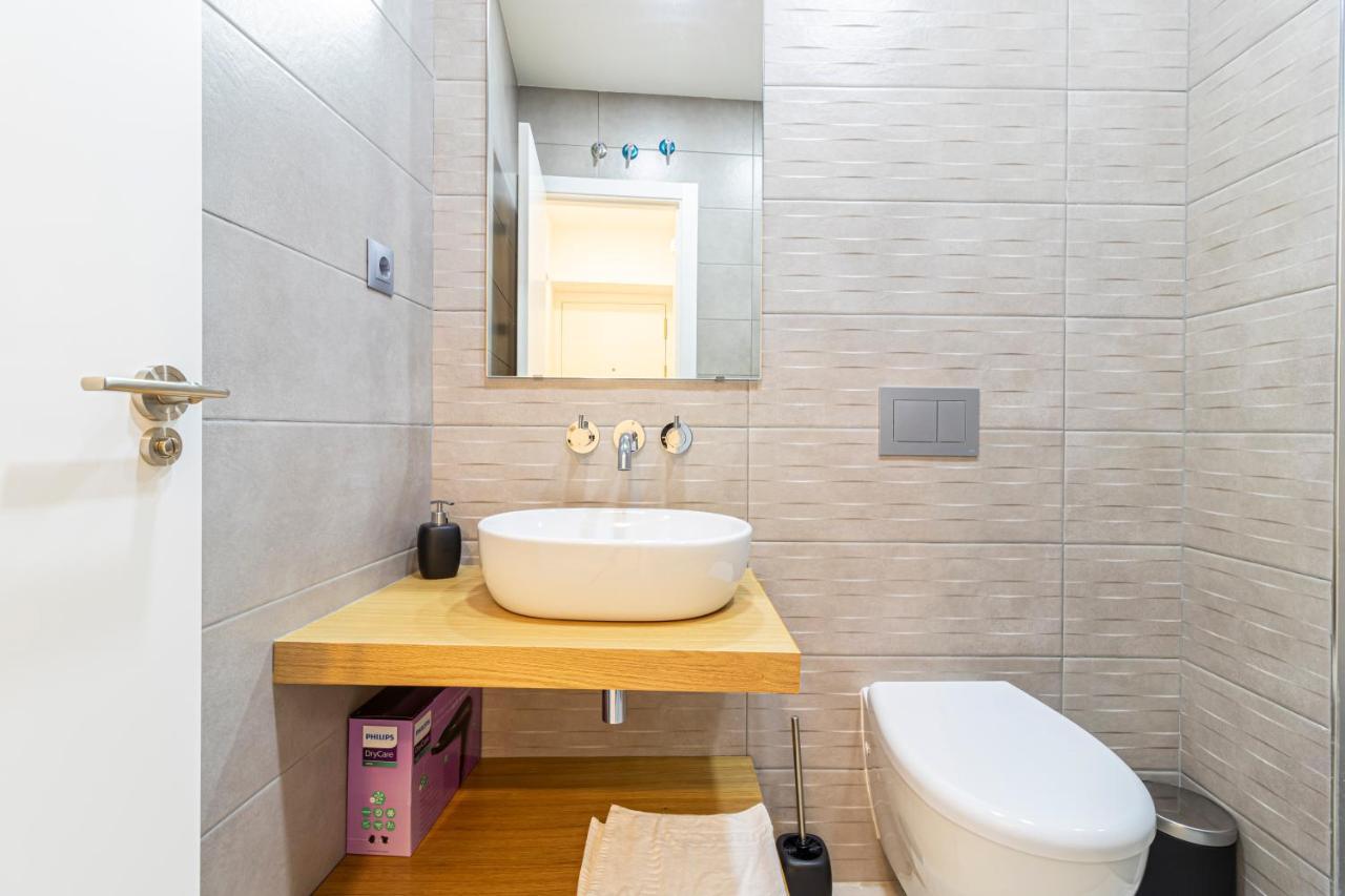 Allo Apartments San Roque 3ºb Cadiz Dış mekan fotoğraf