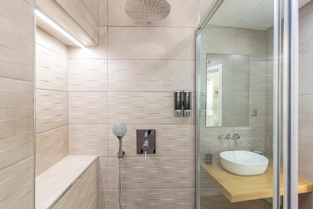 Allo Apartments San Roque 3ºb Cadiz Dış mekan fotoğraf
