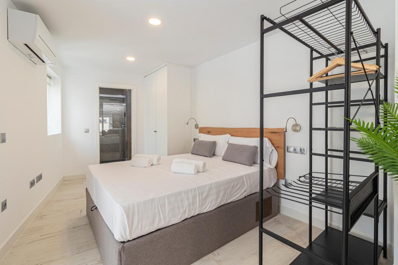 Allo Apartments San Roque 3ºb Cadiz Dış mekan fotoğraf