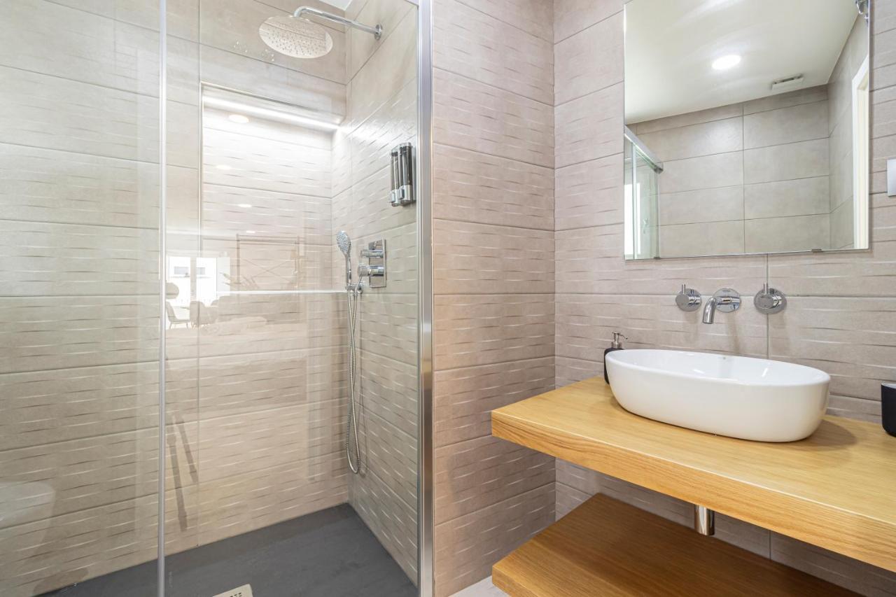 Allo Apartments San Roque 3ºb Cadiz Dış mekan fotoğraf