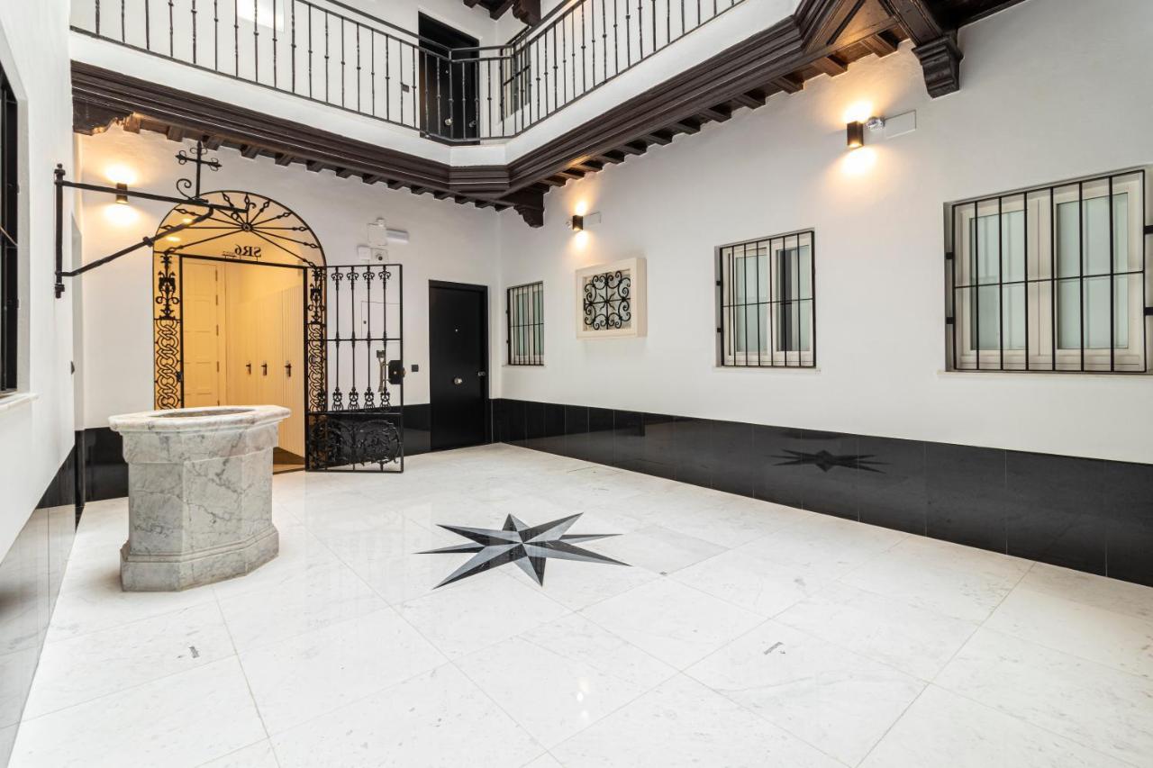 Allo Apartments San Roque 3ºb Cadiz Dış mekan fotoğraf
