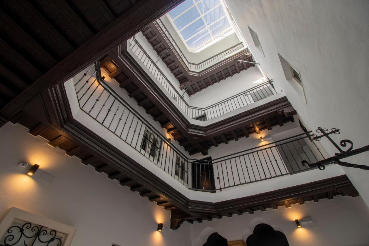 Allo Apartments San Roque 3ºb Cadiz Dış mekan fotoğraf