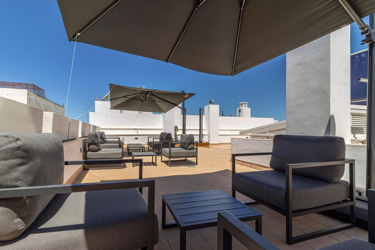 Allo Apartments San Roque 3ºb Cadiz Dış mekan fotoğraf