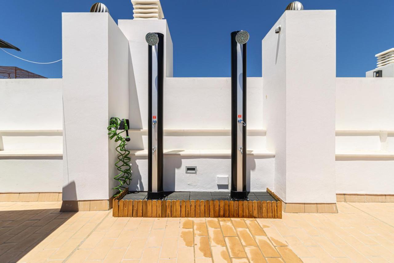 Allo Apartments San Roque 3ºb Cadiz Dış mekan fotoğraf